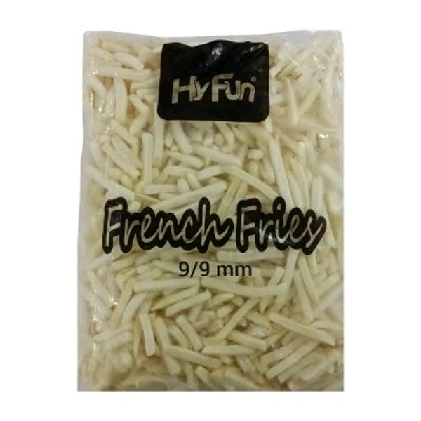 Hyfun French Fries 9MM - 425 G