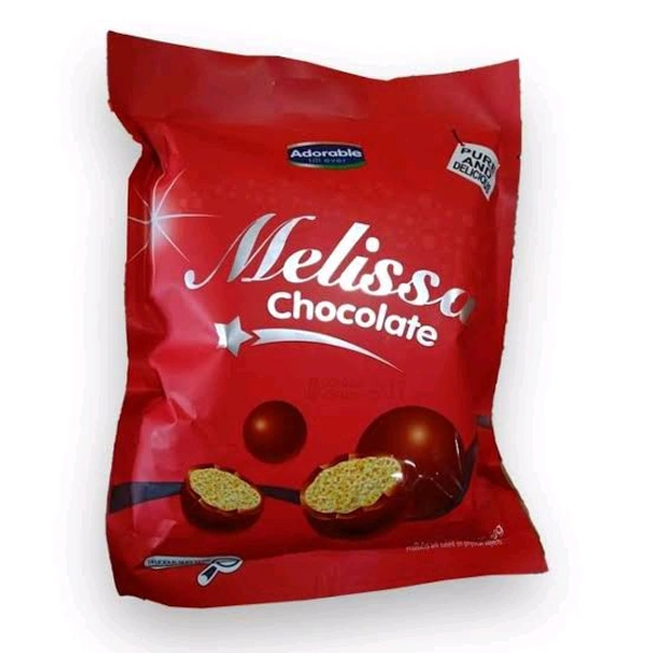 Adorable Melissa Chocolate - 220 G