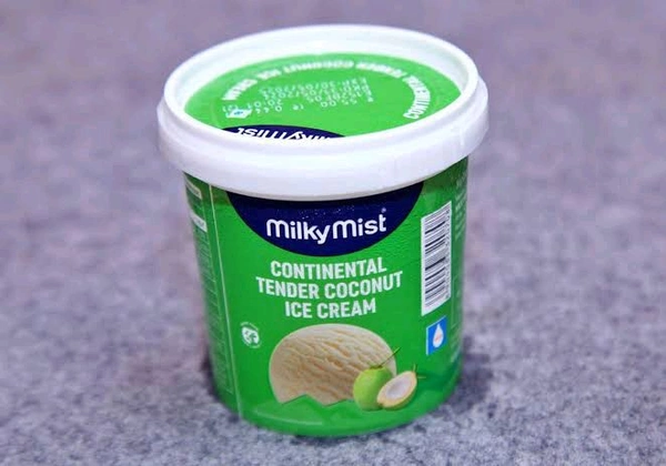 Milky Mist Continental Tender Coconut 125 Ml