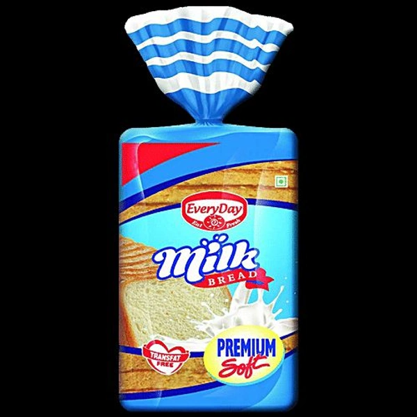 Every Day Milk Bread 400g