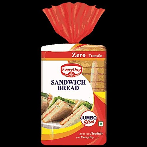 Every Day Sandwich Bread 800g