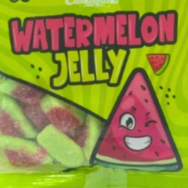 Hoppin Watermelon 