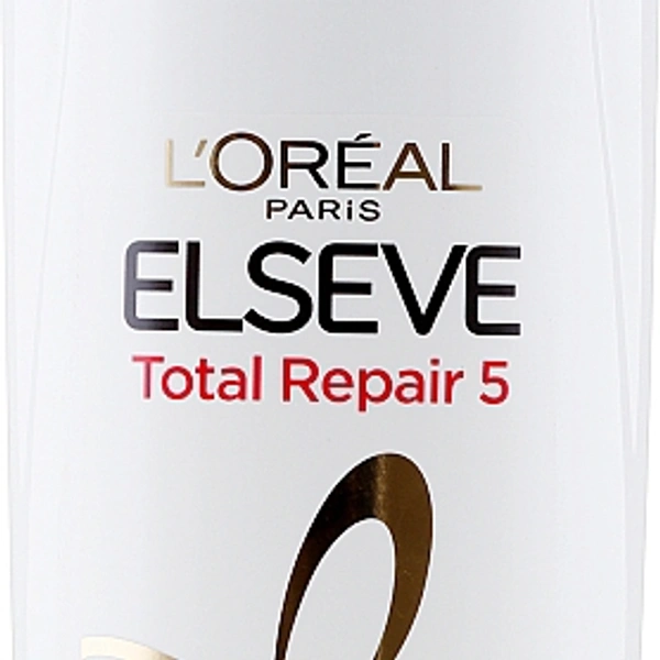 Loreal Shampoo Damaged Hair - 650 Ml