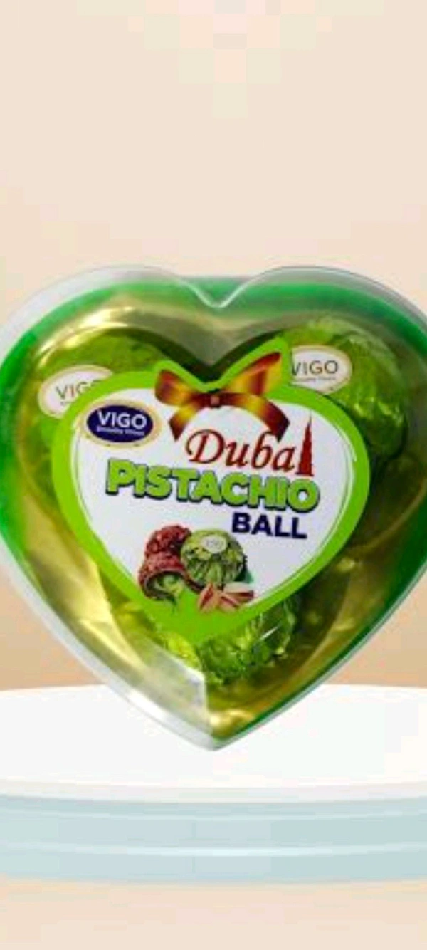 Vigo Pista Balls - T8