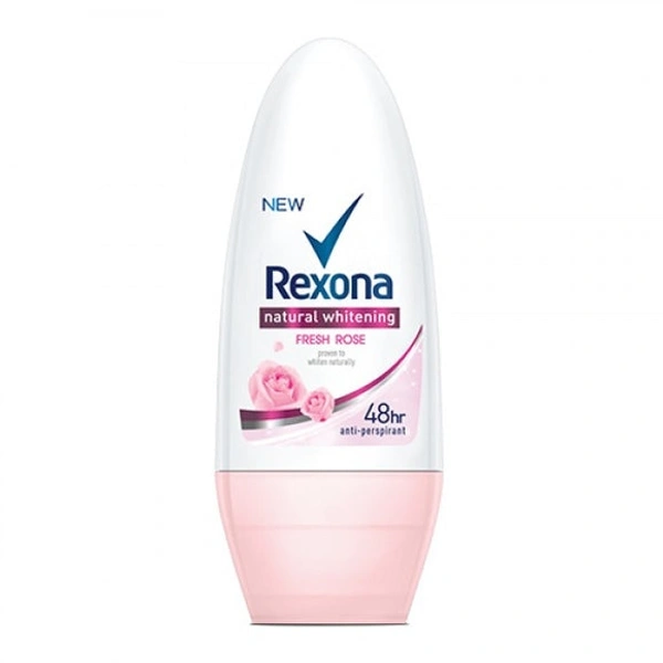 Rexona Fresh Rose Roll - 50 Ml