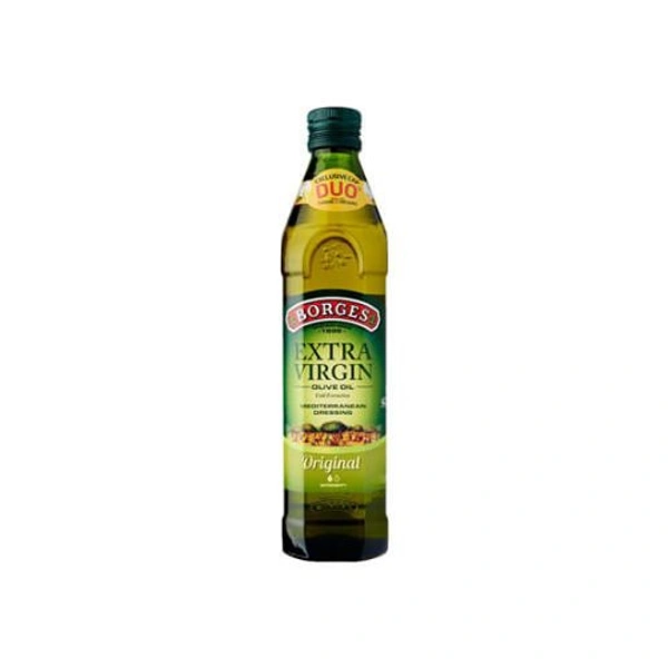 Borges Olive Oil - 250 Ml
