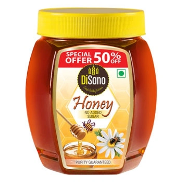 Disano Honey - 1 KG