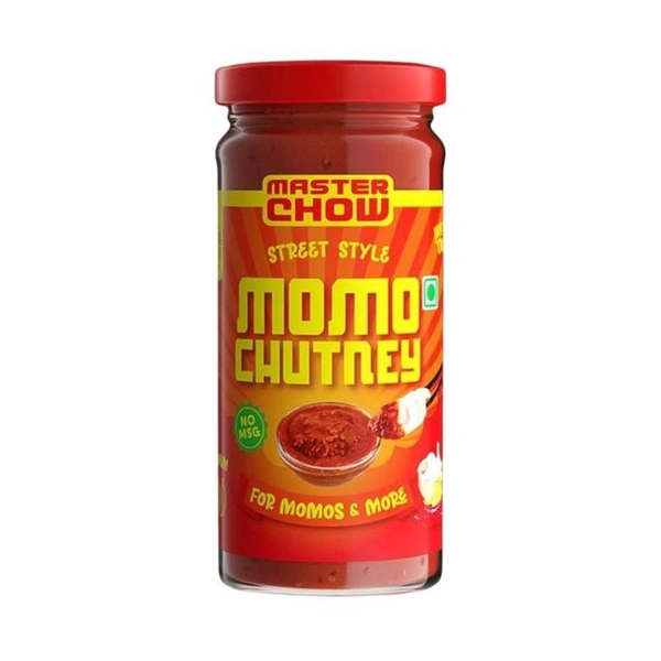 Master Chow Schezwan Sauce - 250 G