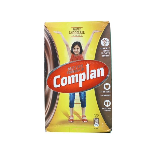 Complan Chocolate -700 G