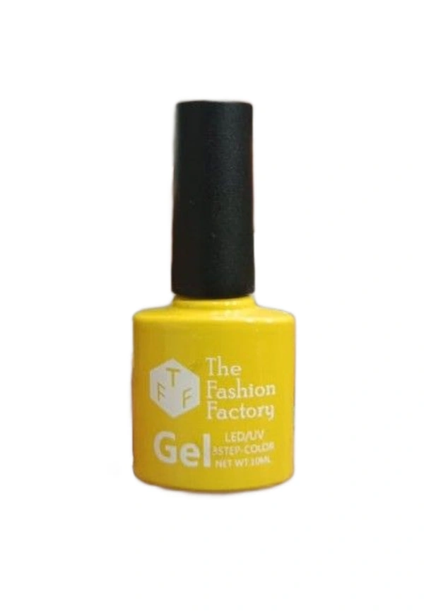TFF Gel Polish - 10ml, 01