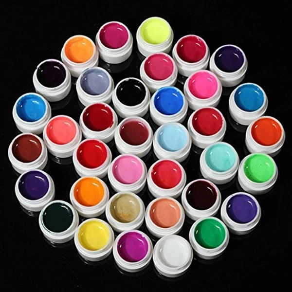 Ansele Pot Colors