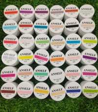 Ansele Pot Colors