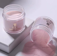 Bolt Bee Acrylic Powder (Light Pink)  - 30ml