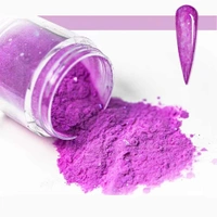 Ez-Flow Acrylic Powder  - clear, 30ml