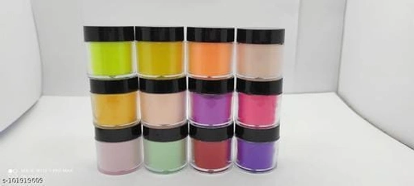 3D Acrylic Powder (1 Pieces)  - 10gm