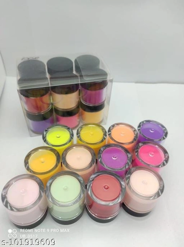 3D Acrylic Powder (1 Pieces)  - 10gm