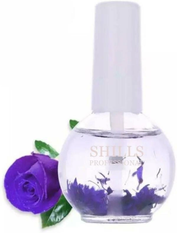 Shills Cuticle Oil (Lavender)  - 15ml