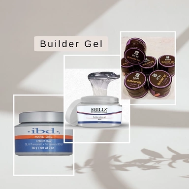 Builder Gel