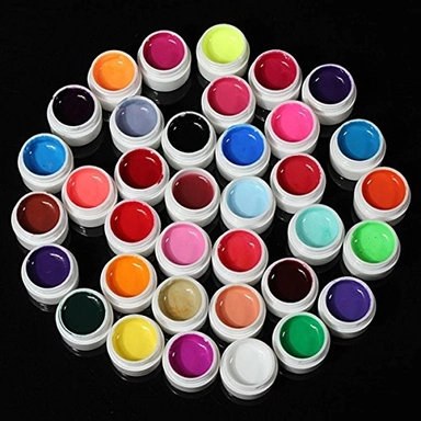 Pot Colors