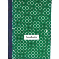 Register Notebook 