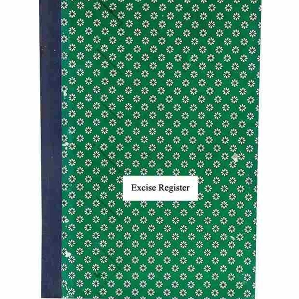 Register Notebook 