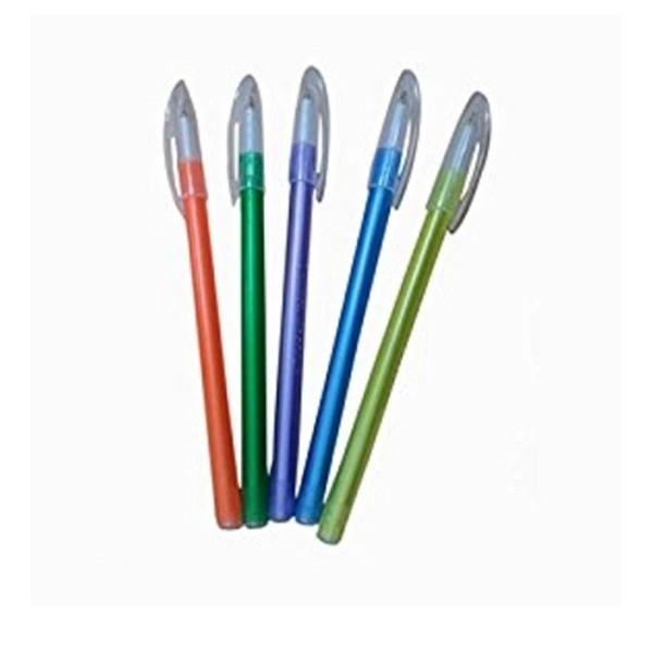 Use And Throw Pen  - Black Ink