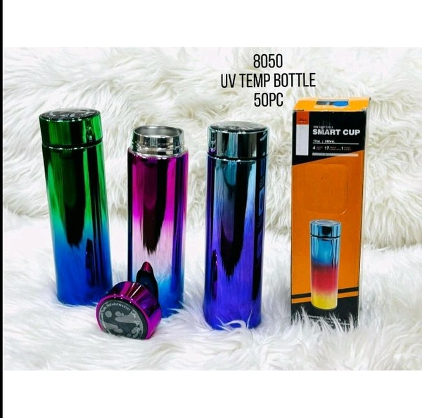 B-96 UV Temperature Bottle (Imported)