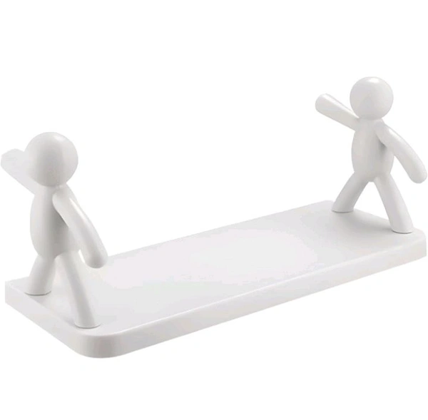 Self Adhesive Wall Mount Shelf