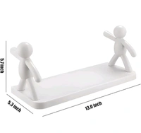 Self Adhesive Wall Mount Shelf
