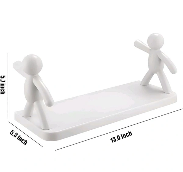 Self Adhesive Wall Mount Shelf