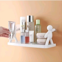 Self Adhesive Wall Mount Shelf