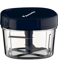 Plastic Vegetable Chopper 600