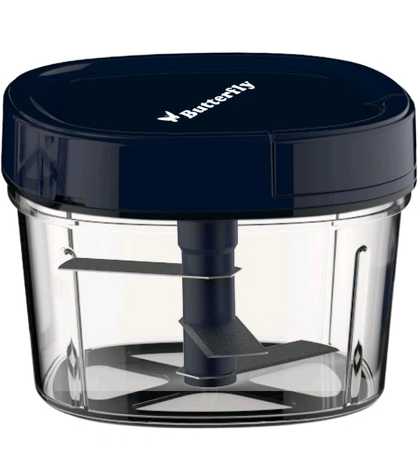 Plastic Vegetable Chopper 600