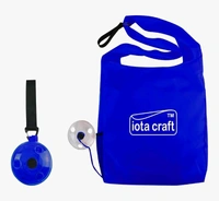 Shopping Bag To Roll Up