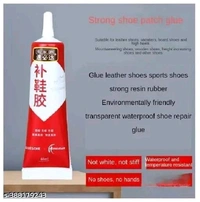 Shoe or Leather Repair Glue (Imported)