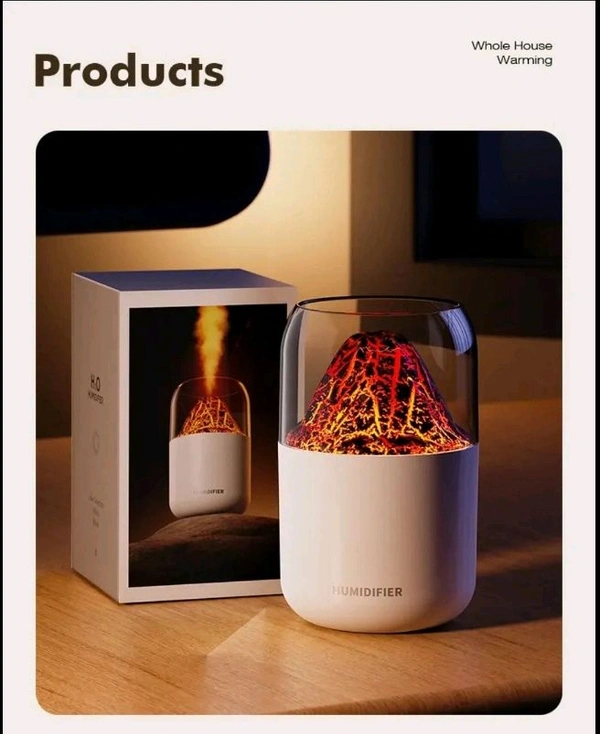 10090 Lawa Humidifier (Imported)