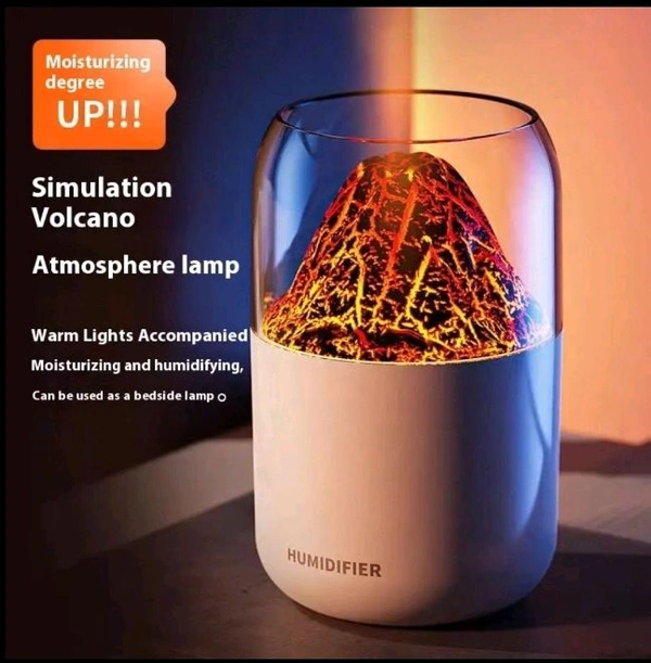 10090 Lawa Humidifier (Imported)