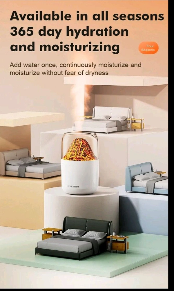 10090 Lawa Humidifier (Imported)