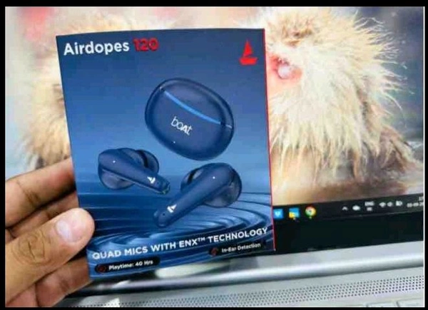 AIRDOPES 120 (CHINA)