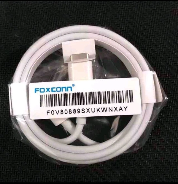 FOXCONN IPHONE DATA
ADD TO CART
