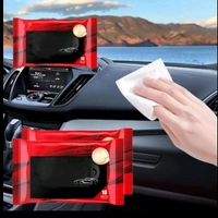 Oil Film Cleaning Wipes (Imported)