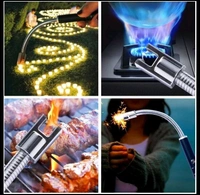 BBQ Rechargable Arc Lighter (Imported)