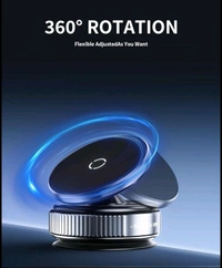 A3 Magnetic Mobile Phone Holder (Imported)