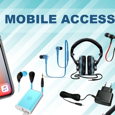 MOBILE ACCESSORIES