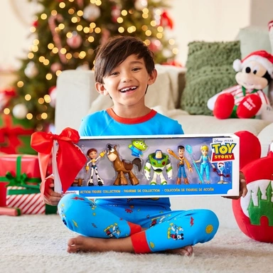 Toys & Games