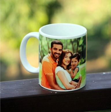 Photo Mug
