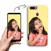 Mobile Back Cover
