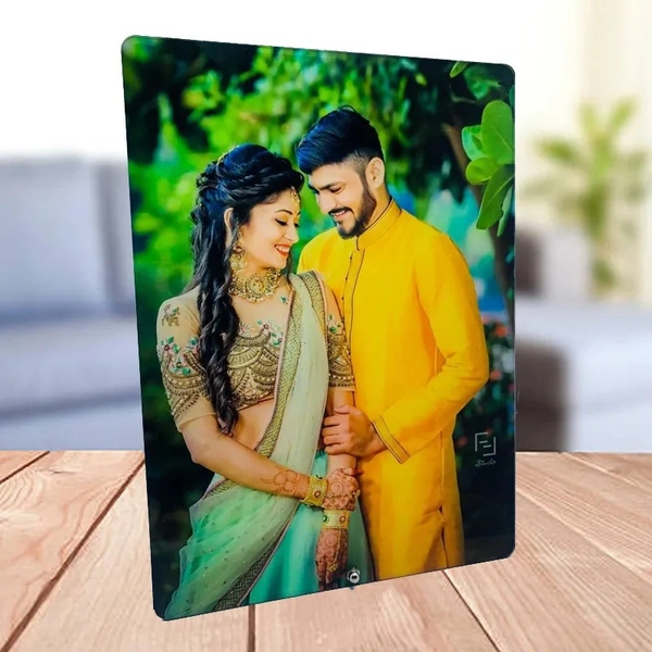 ACRYLIC PHOTO FRAME - 16" X24"