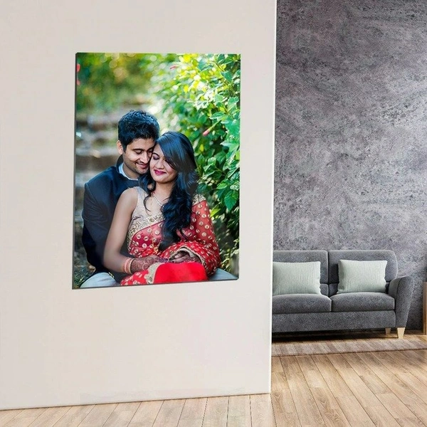 ACRYLIC PHOTO FRAME - 16" X24"