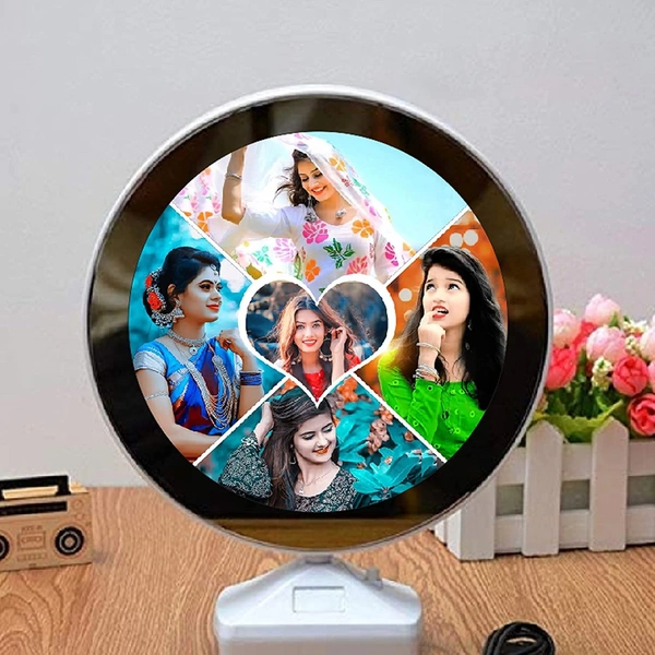 Magic Mirror